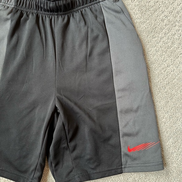Men’s Nike Standard Dri-Fit Training Shorts - Picture 4 of 8